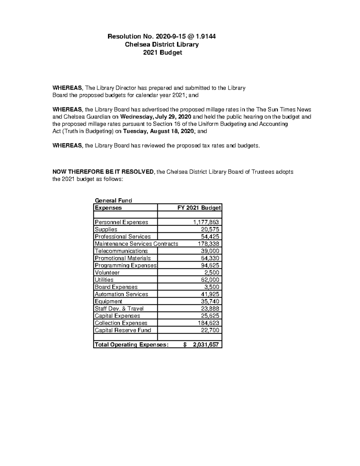budget-resolution-2021-board-the-proposed-budgets-for-calendar-year