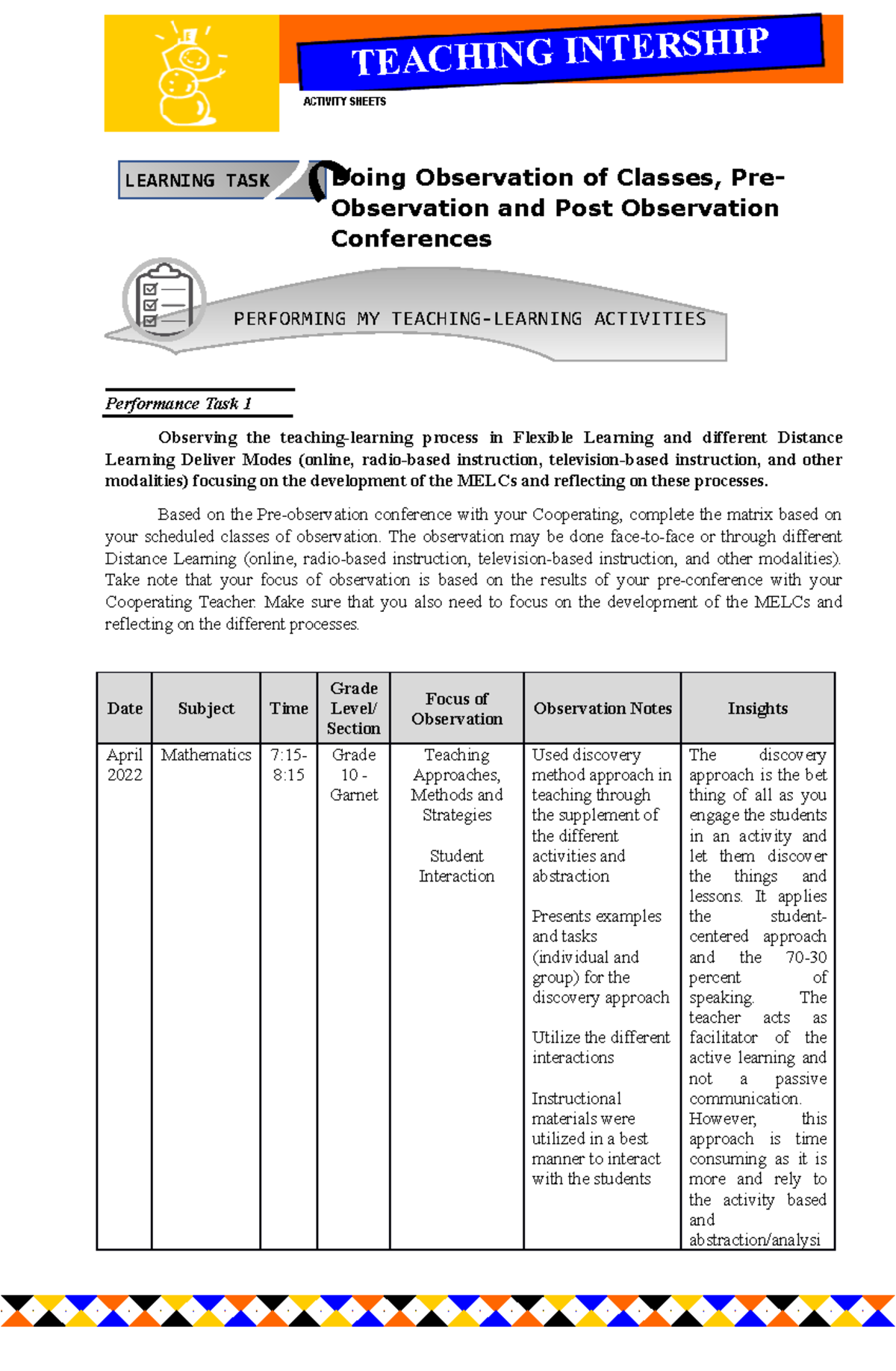 done-learning-task-02-performance-task-1-observing-the-teaching