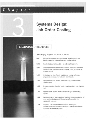 Chapter+2 - qqq - Managerial Accounting - Studocu