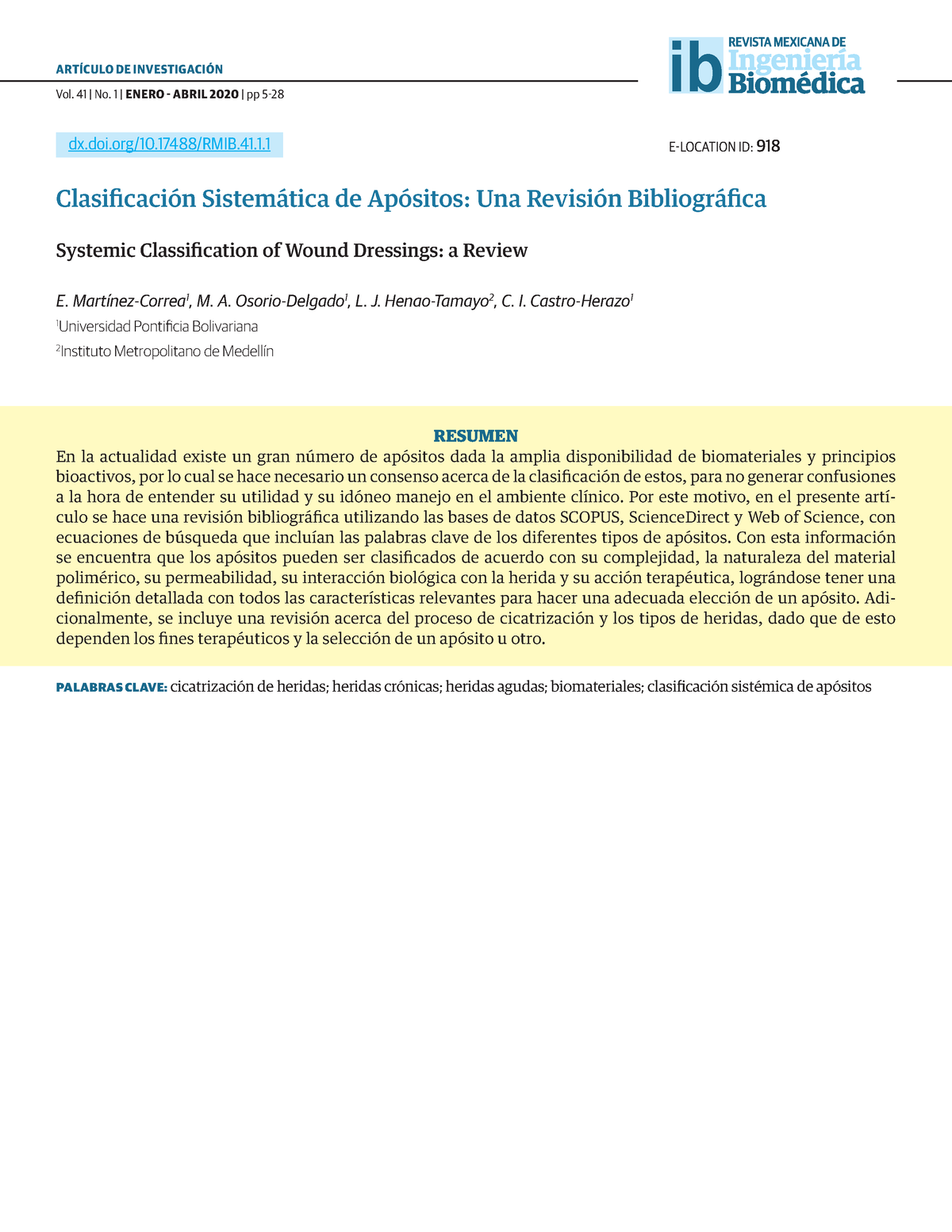 El poliacrilato de sodio en las distintas aguas, Investigación Quimica NM -  Capacidad de absorción - Studocu