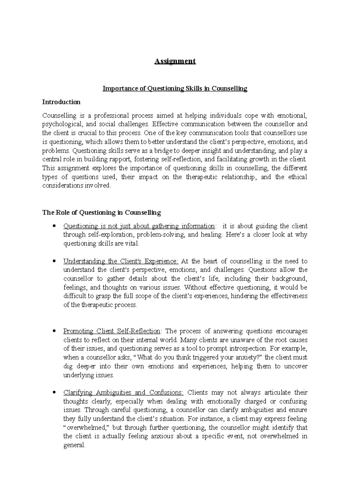 The Sabotaging of Introjects engl. Version - Hans Peter Dreitzel The ...