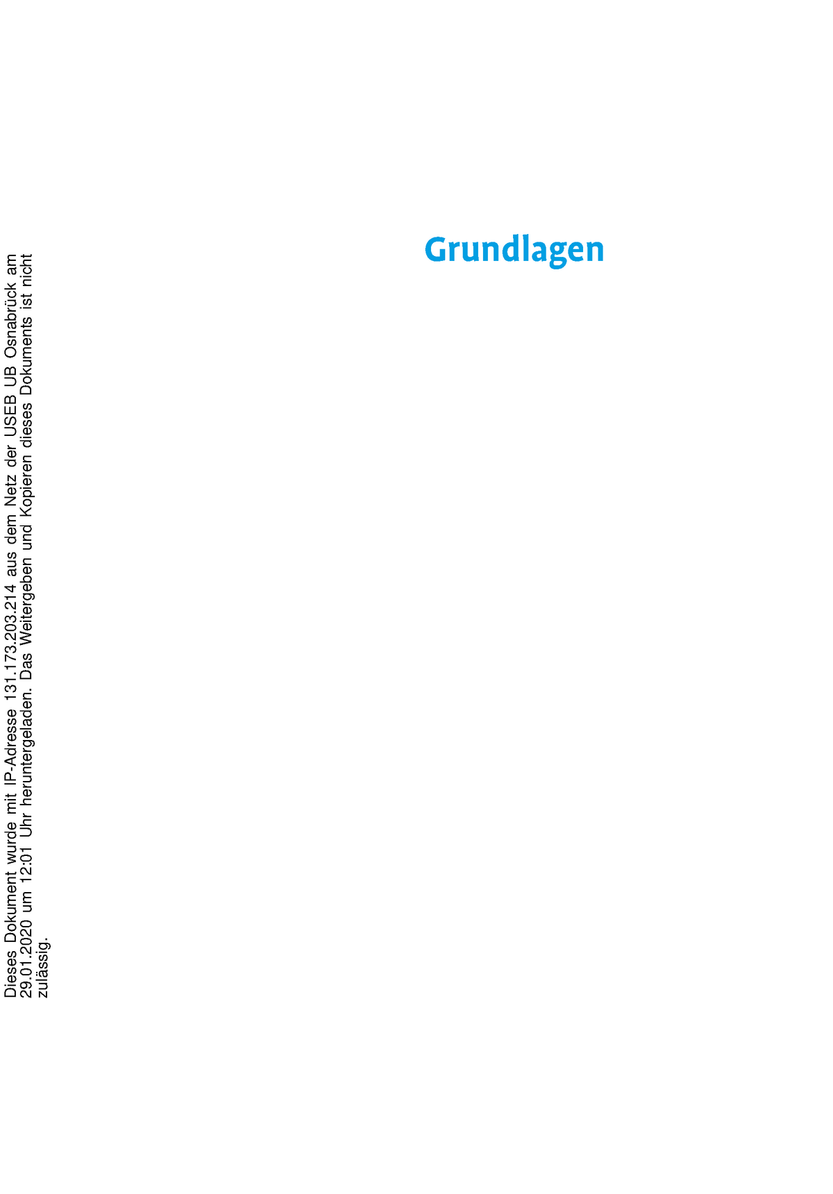 Grundlagen Der Sozialgeographie - Grundlagen Dieses Dokument Wurde Mit ...