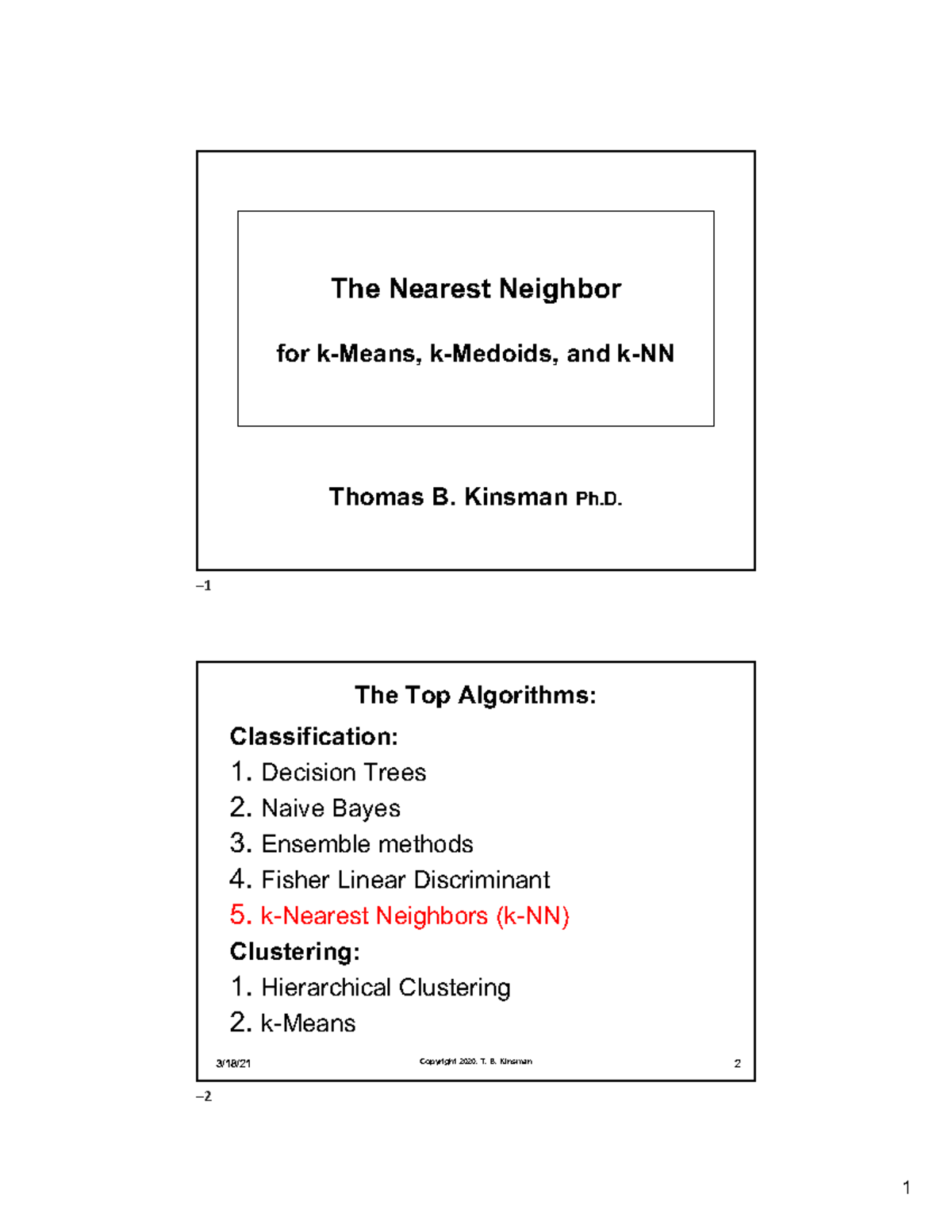 lec-17-2201-03-17-k-nn-v403-2up-the-nearest-neighbor-for-k-means-k