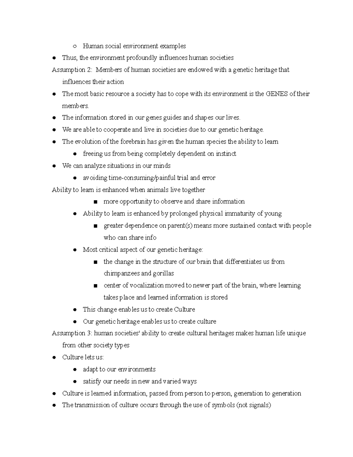 soc-201-introduction-to-sociology-week-1-notes-part-11-human-social