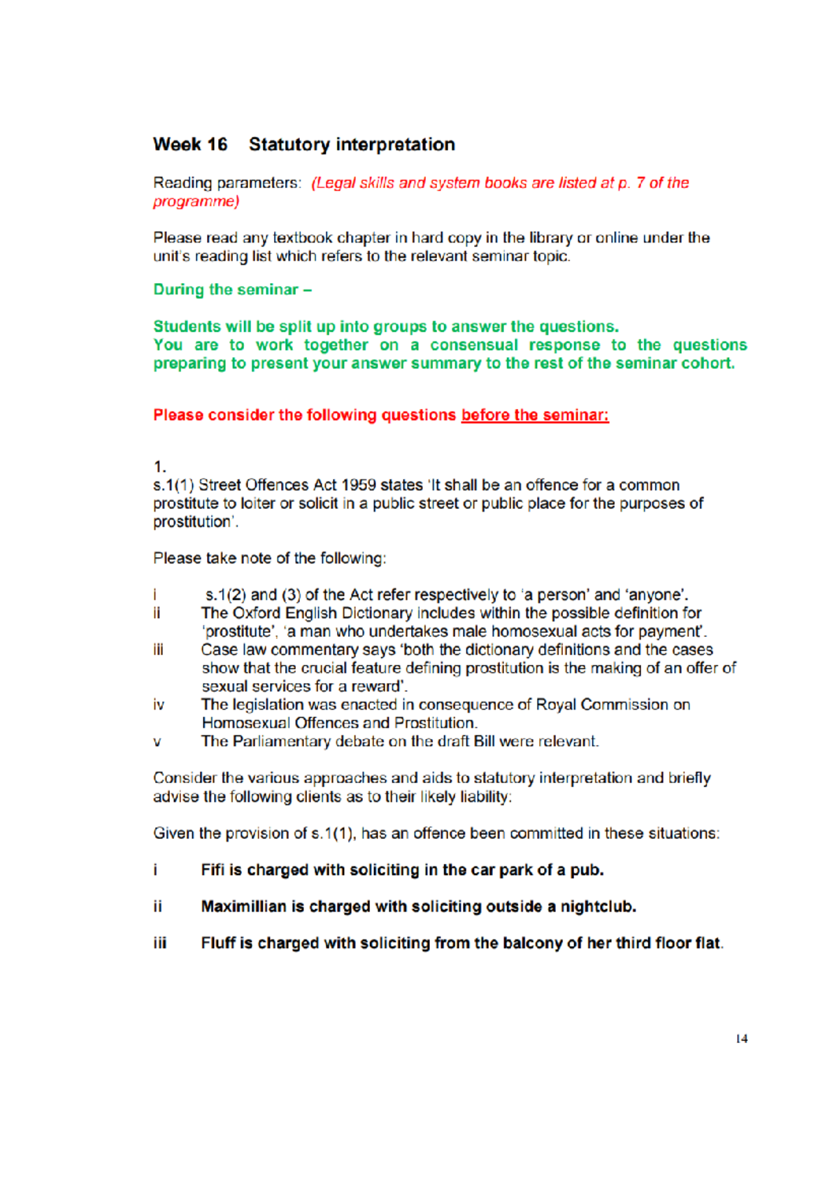 r v Jackson 2023 essay Studocu