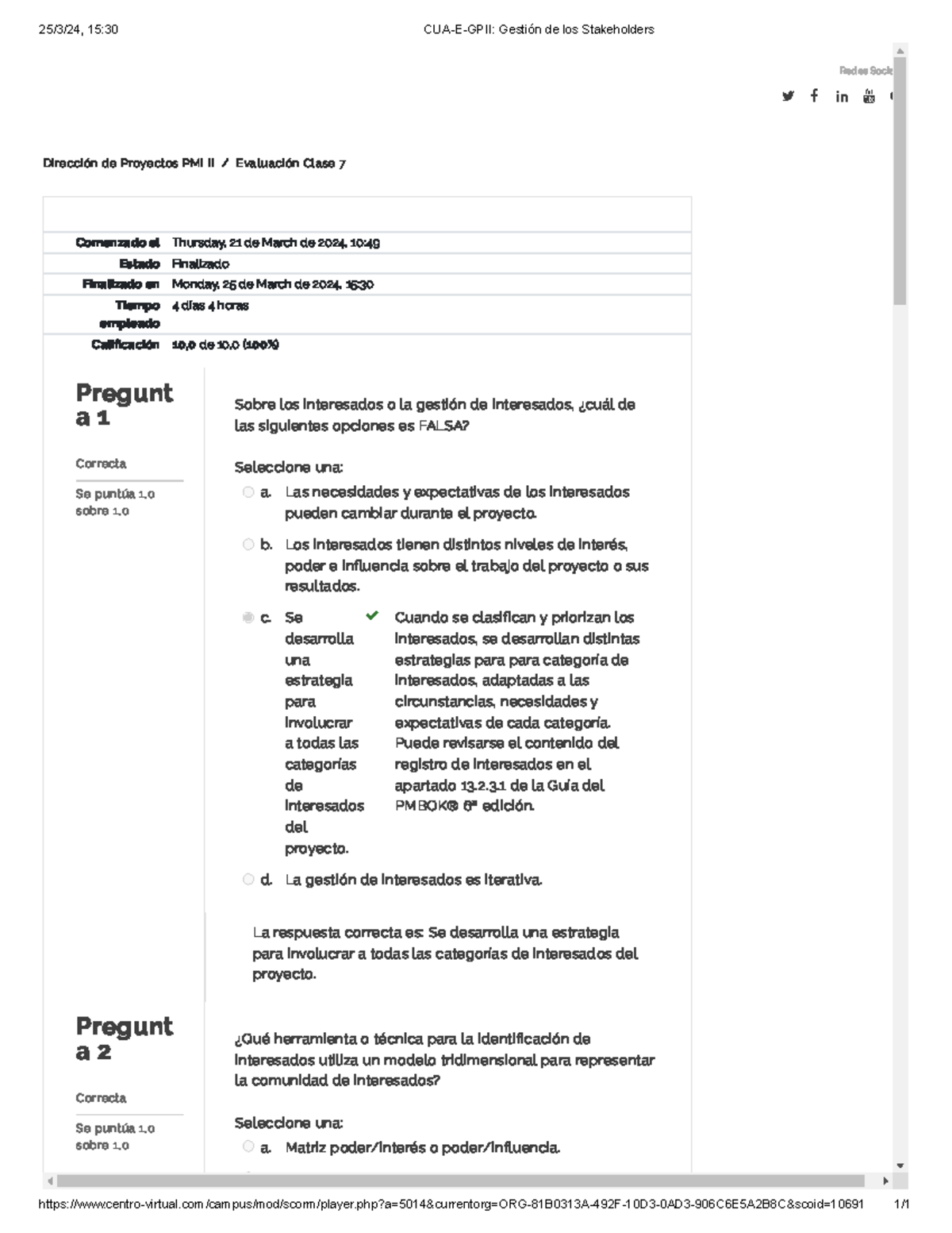 CUA-E-GPII Gestión de los Stakeholders - 25/3/24, 15:30 CUA-E-GPII ...