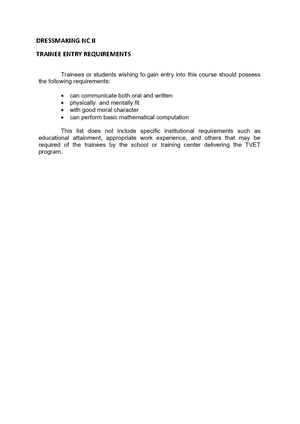 Iplan-auto - Lesson plan in automotive technology - Name of Teacher ...