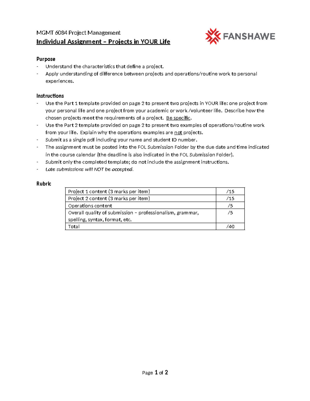 mgt-6084-individual-assignment-about-a-project-of-your-life-mgmt