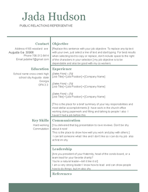 Job Application-3 - dual enroollment - Employment Application Applicant ...