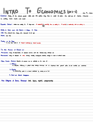 Practice Multiple Choice Chapter 1 Ten P - Chapter 1—Ten Principles of ...