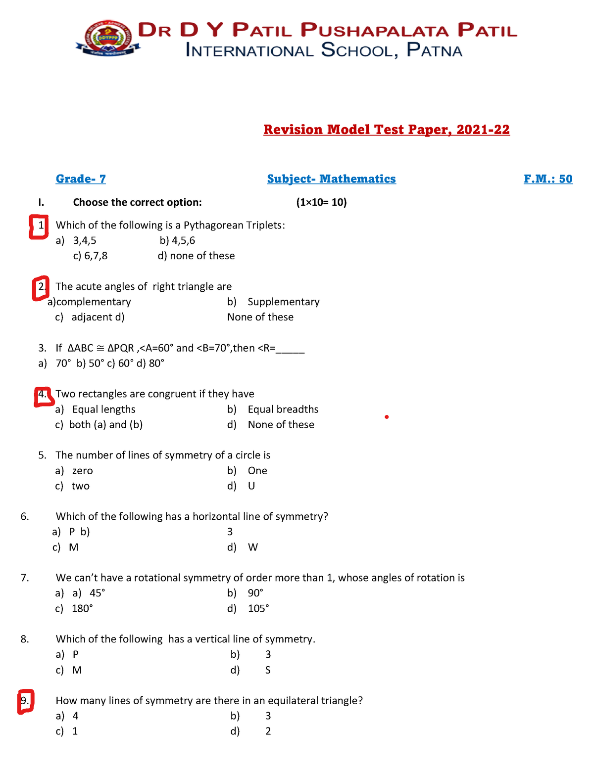 gr7-maths-pmt-revision-qp-revision-model-test-paper-2021-grade-7