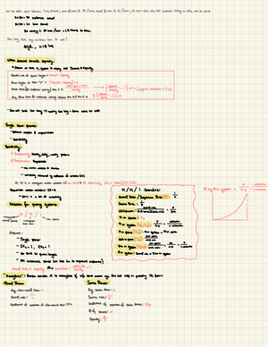 Process Analysis - Multiple Flows - Multiple Products ex : chairs ...