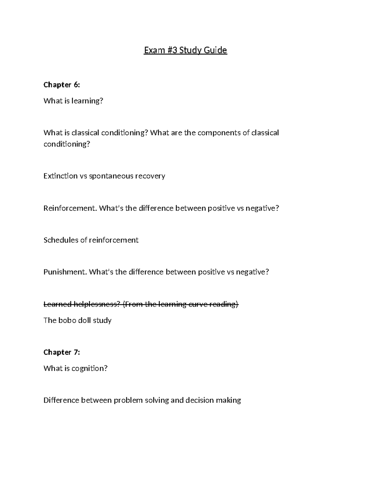exam-3-study-guide-exam-3-study-guide-chapter-6-what-is-learning