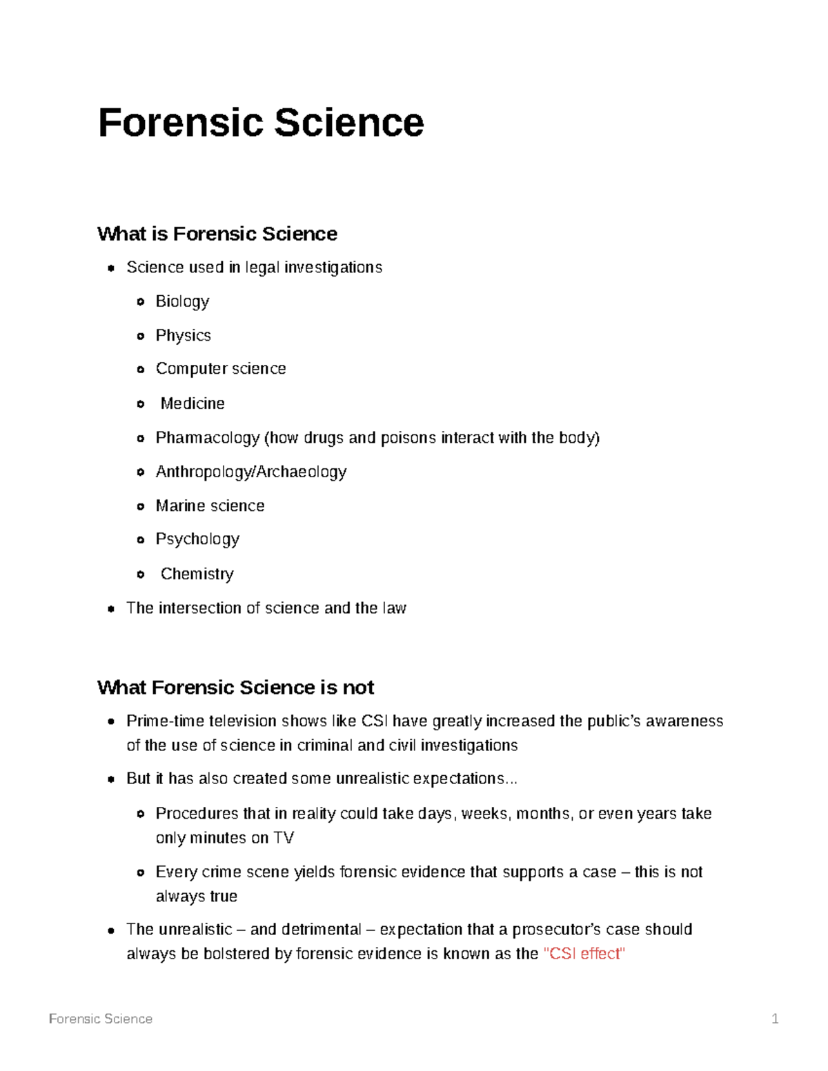 research papers of forensic