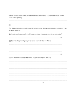 Chemistry 6 mark questions (GCSE AQA) - Chemistry 6 mark questions CGP ...