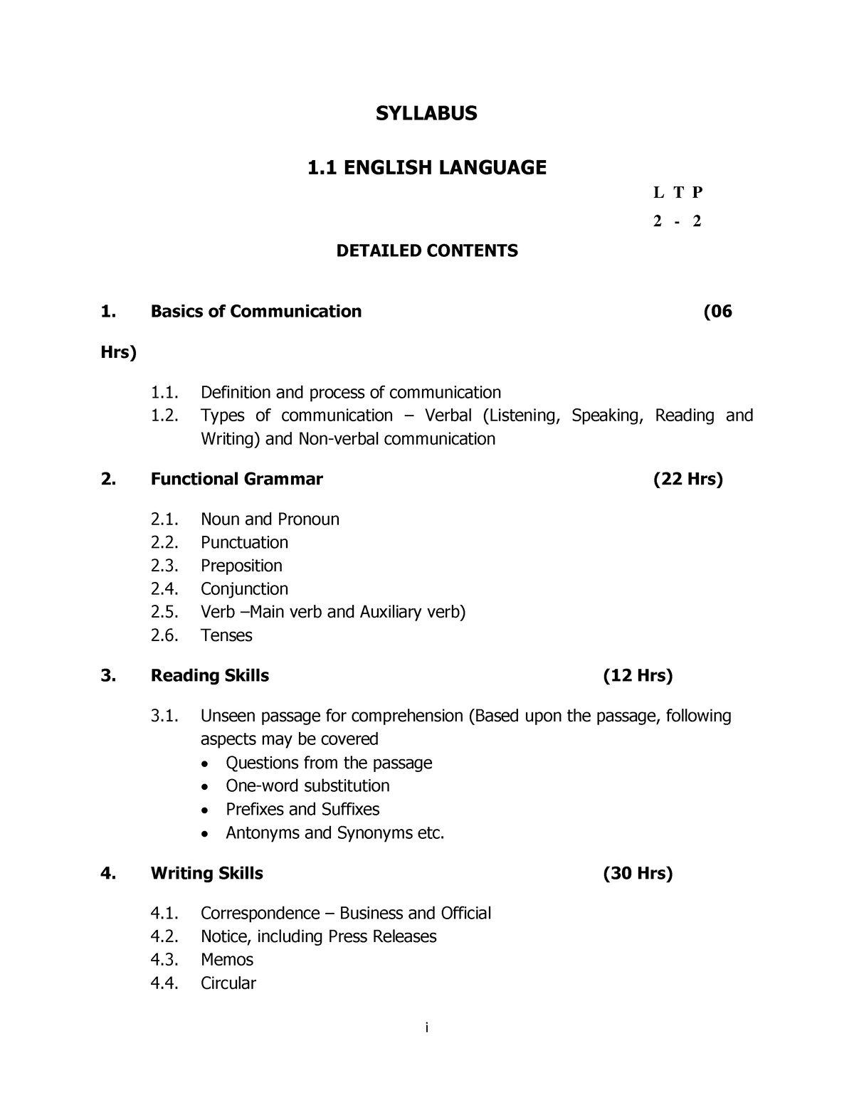 syllabus-english-english-syllabus-computer-science-engineering