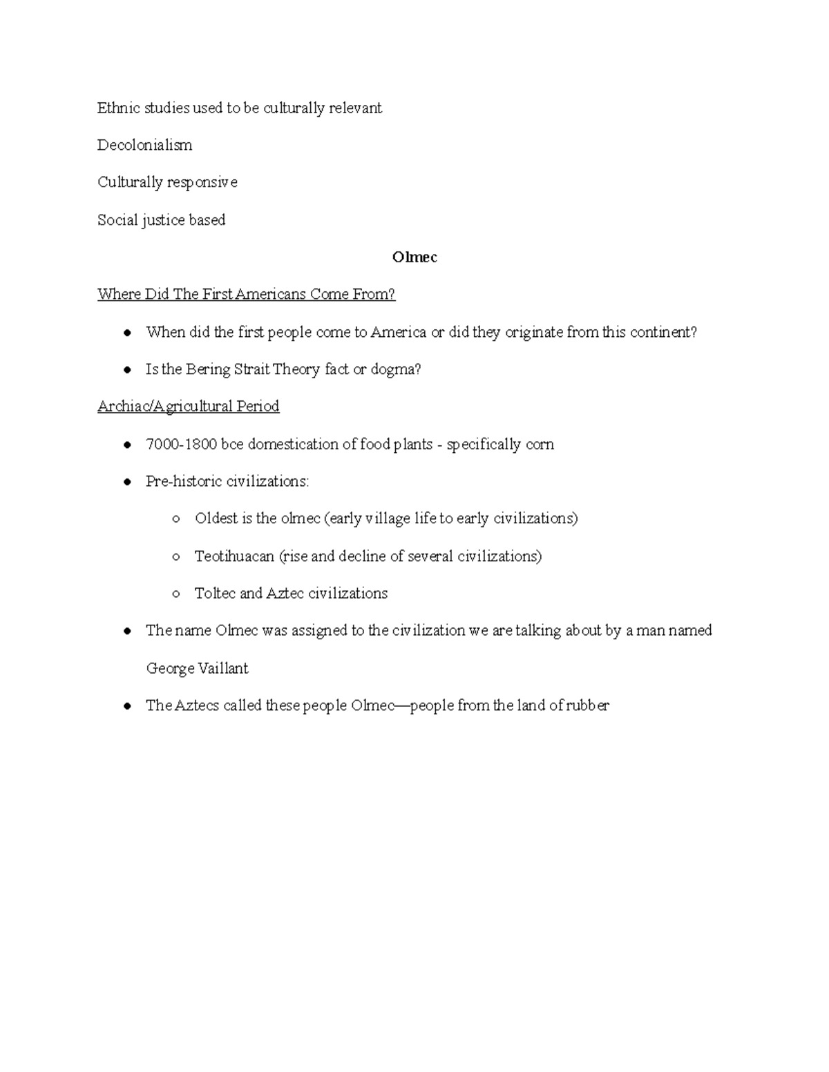 CCS141A 1 30 Notes Ethnic Studies Used To Be Culturally Relevant ccs141a-1-30-notes-ethnic-studies-used-to-be-culturally-relevant