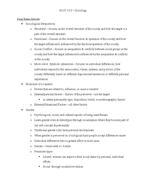 Chapter 5 Inquizitive - Class Notes - The Difference Between A Group ...