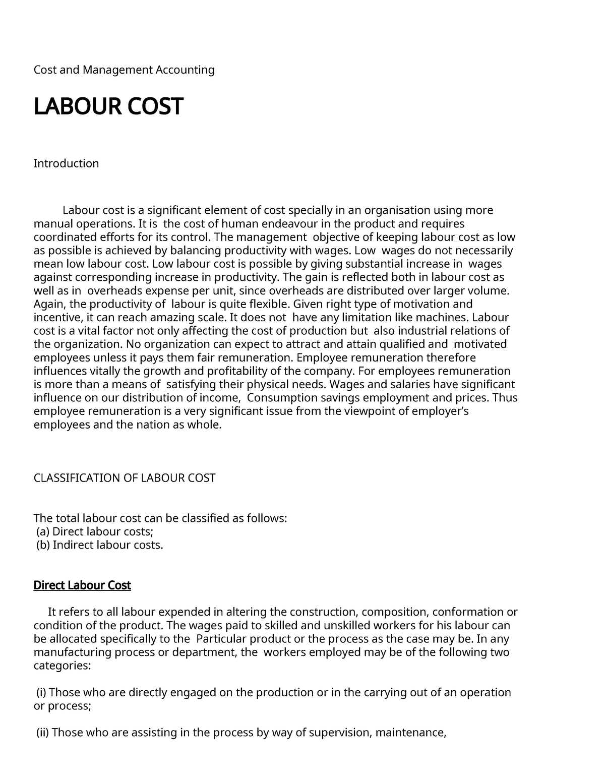 labour-cost-lecture-notes-prepared-by-rajan-sir-cost-and-management