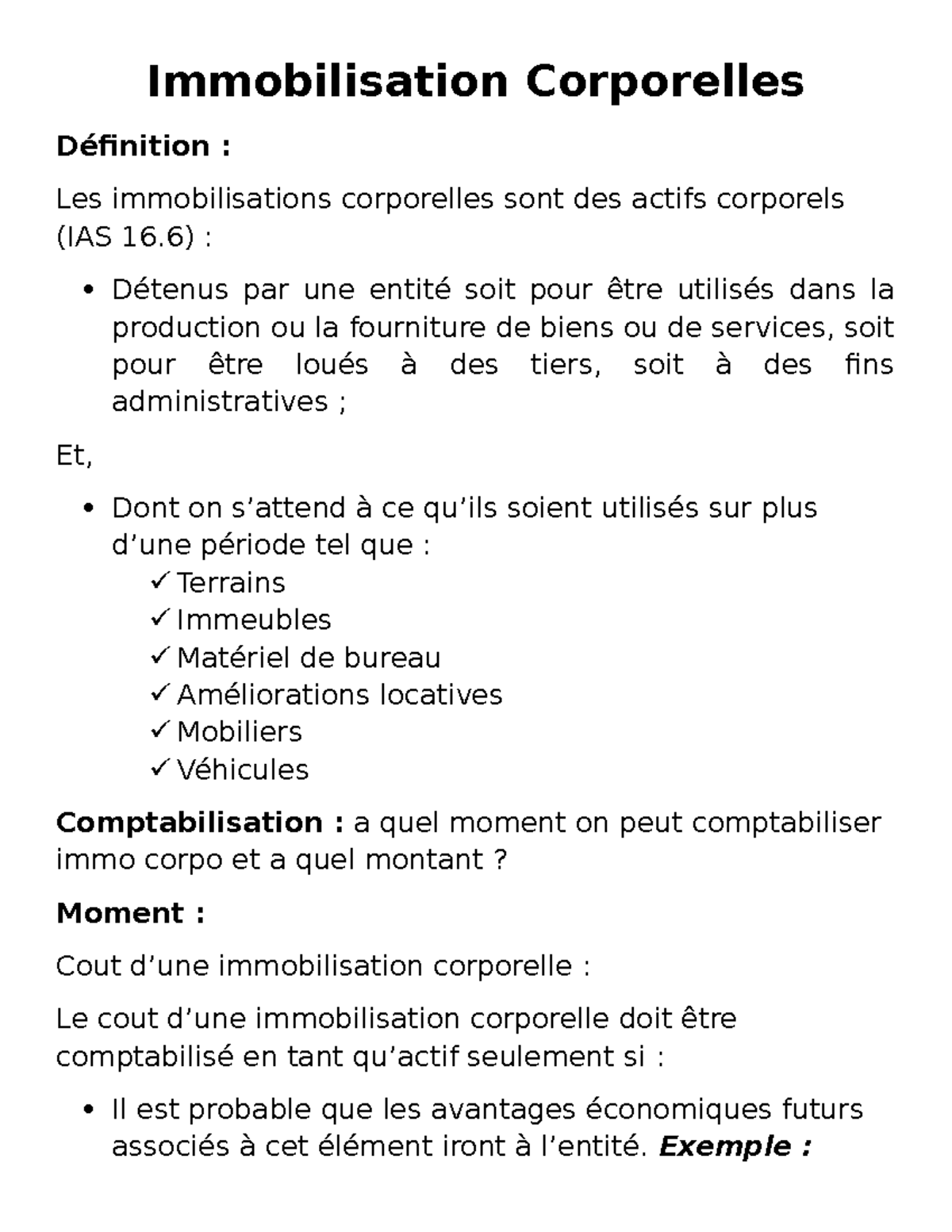 immobilisation par destination dissertation