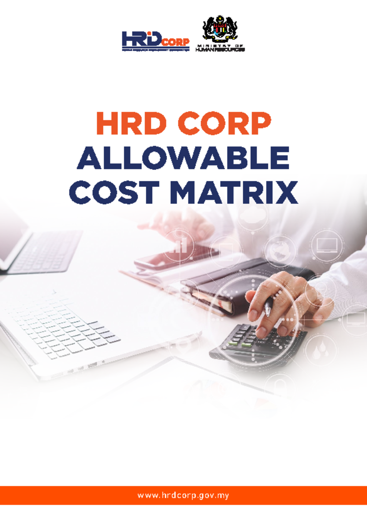 Allowable-Cost-Matrix-Booklet May2022 - HRD CORP ALLOWABLE COST MATRIX ...