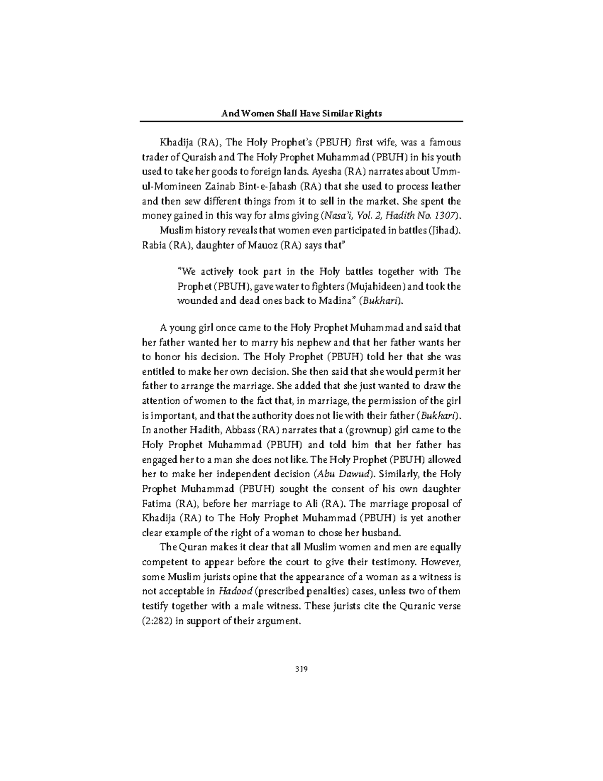 Islam-in-the-contemporary-world-a-new-narrative- (106) - And Women ...