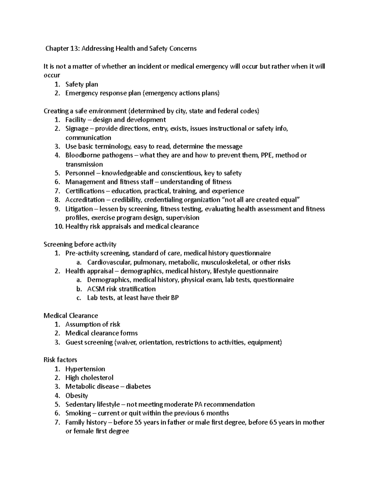 chapter 13 medical math assignment sheet answers