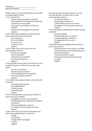 FBS Modules - FOR WORKS - Republic of the Philippines Department of ...