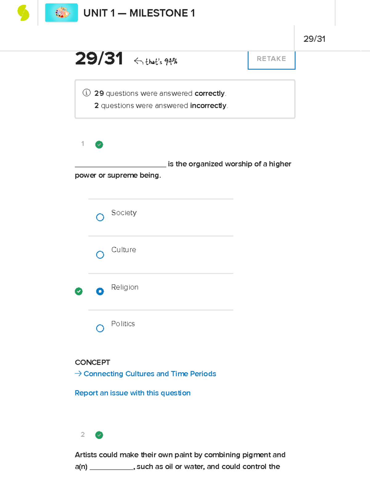 Ibra-MS Unit 1pdf - assignment - 1 CONCEPT → Connecting Cultures and ...