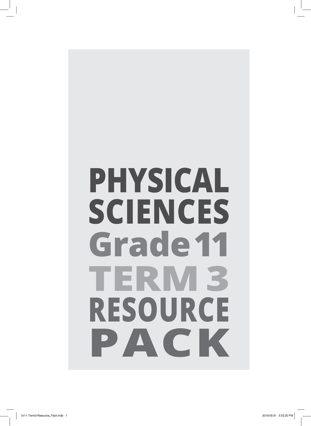 gr-11-term-3-2019-physical-sciences-resource-pack-physical-sciences