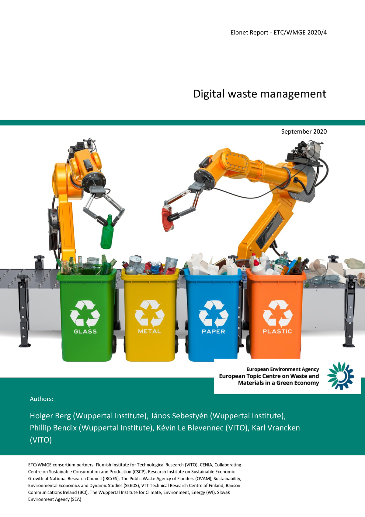 Digital Waste Management - Hnd In Computing - Studocu