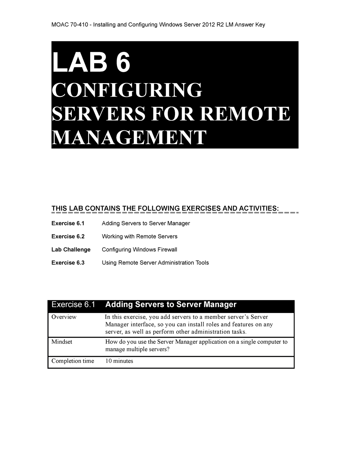 Lab6 Cit 353 C S 460 Computer Communications And Networking Studocu