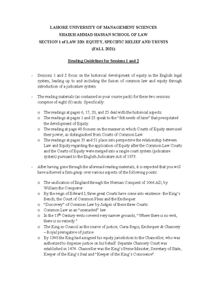 UOL Paper - Assitnment - The first question in the supplied fact ...