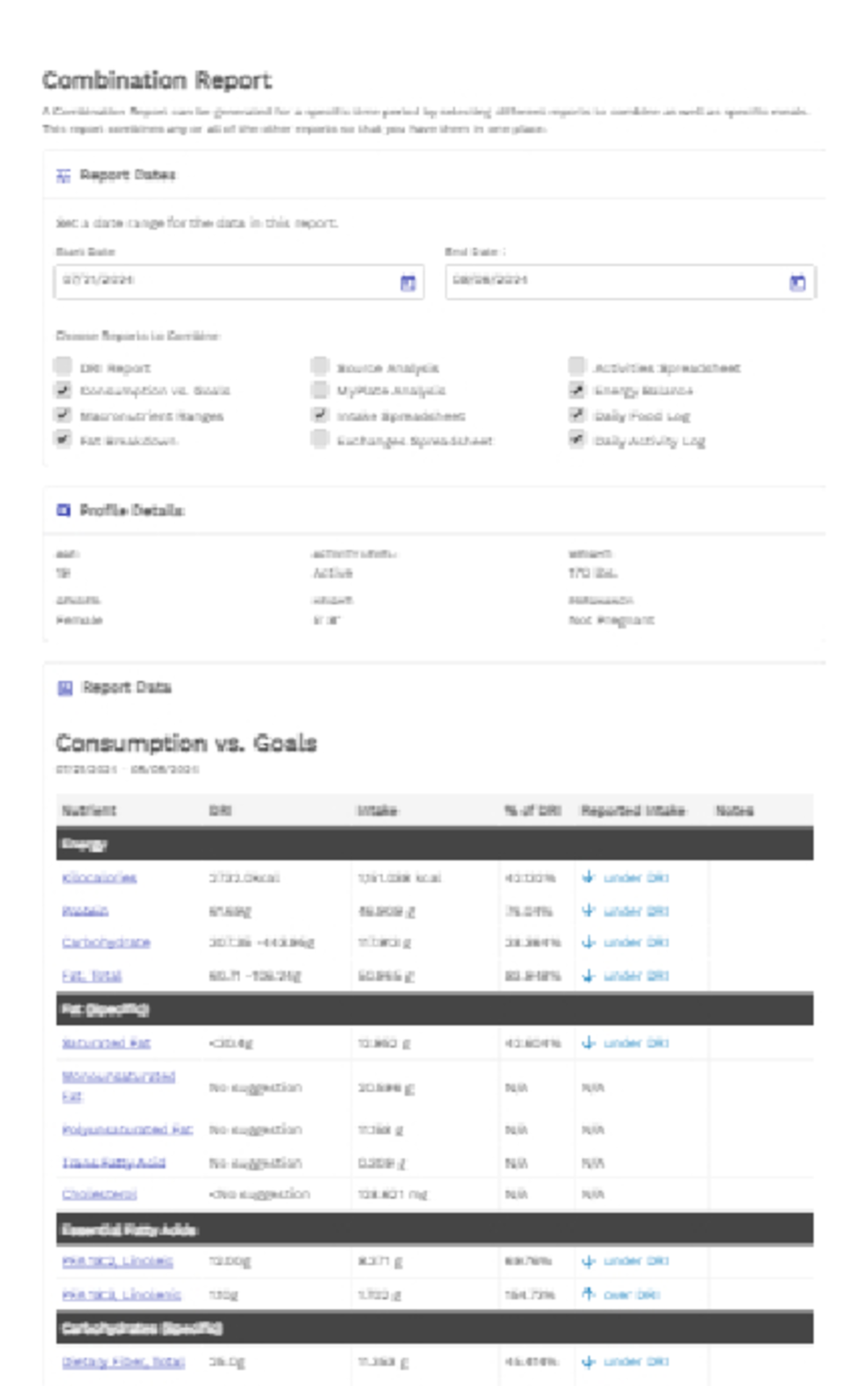 Combination Report (2024.08.06, 9.59.52 pm) OCR OCR - Combination ...