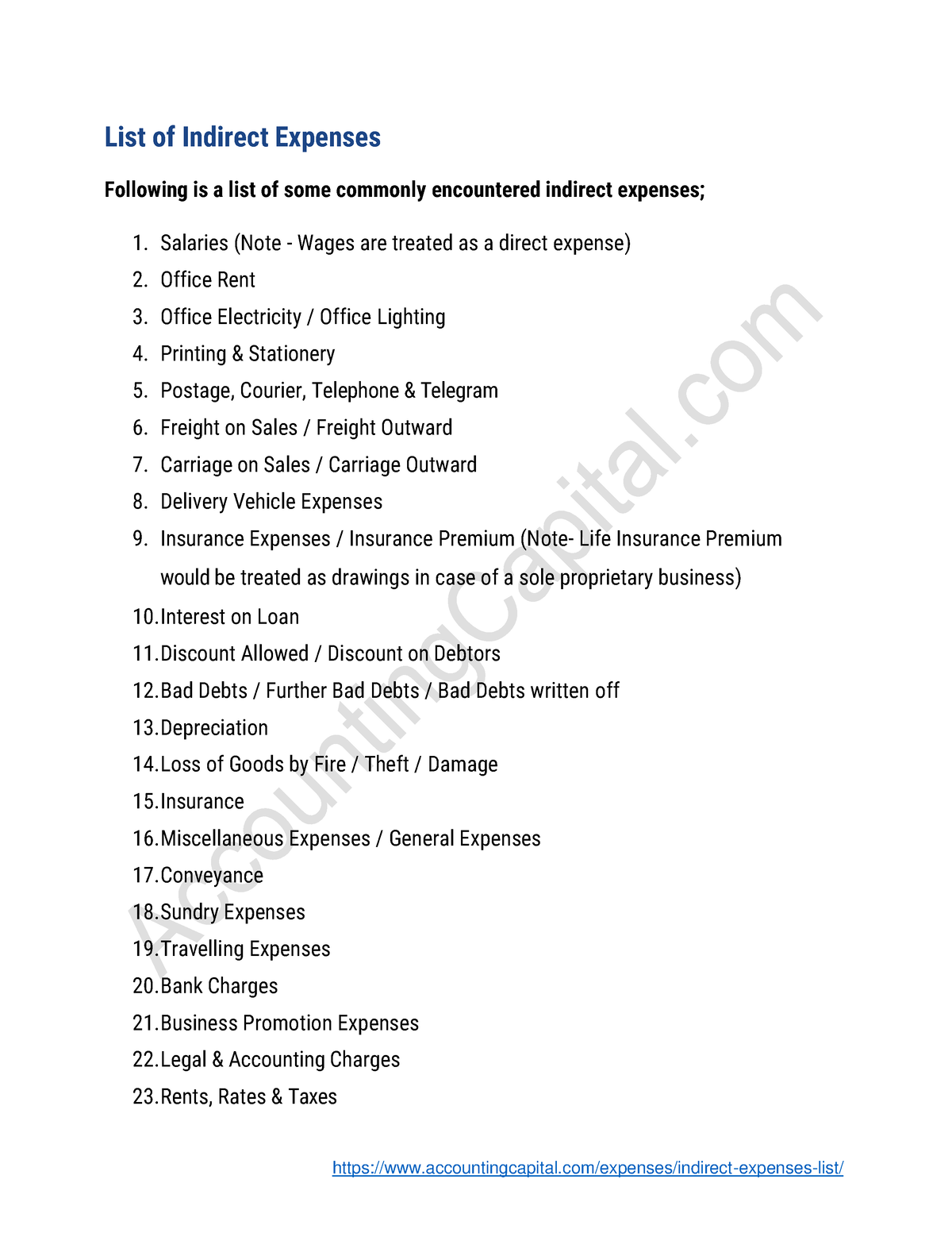 list-of-indirect-expenses-by-accounting-capital-accountingcapital