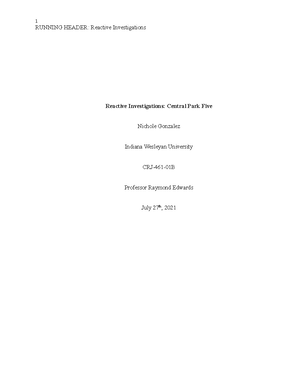 1.4 Intelligence Brief Template for Upload - Introduction to Homeland ...