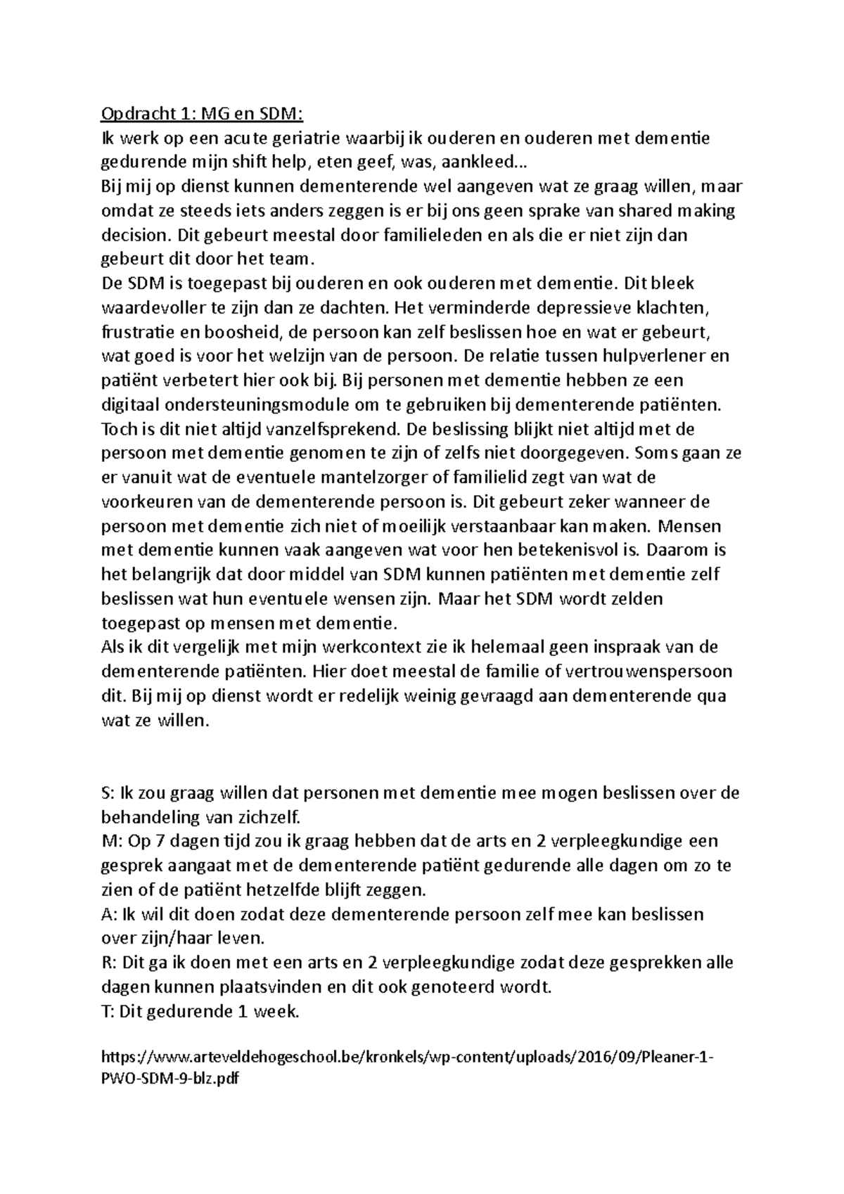 taak-mg-en-sdm-opdracht-1-mg-en-sdm-ik-werk-op-een-acute-geriatrie