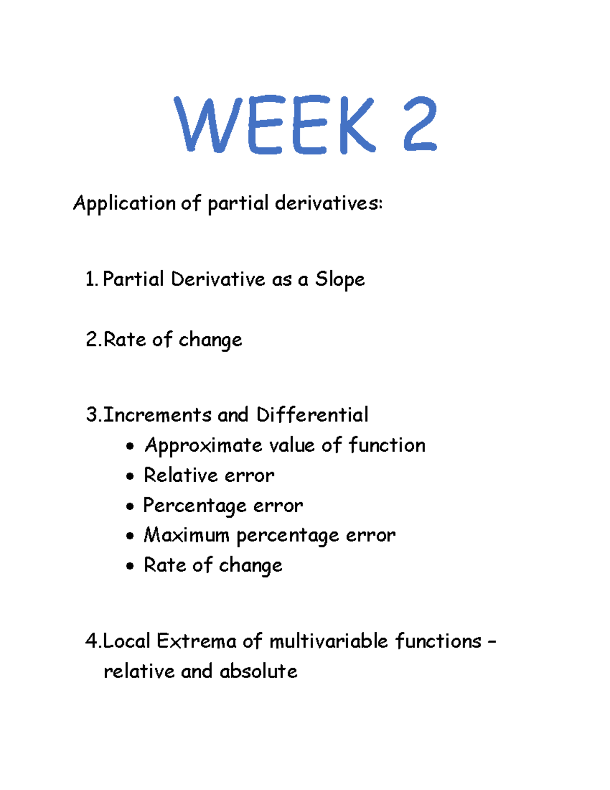 20220830082724 630dc9ec4ea7f note week 2 engineering mathematics 2 ...