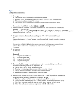 AHIP Module 5 Questions AND Answers 2022-2023 - AHIP MODULE 5 QUESTIONS ...