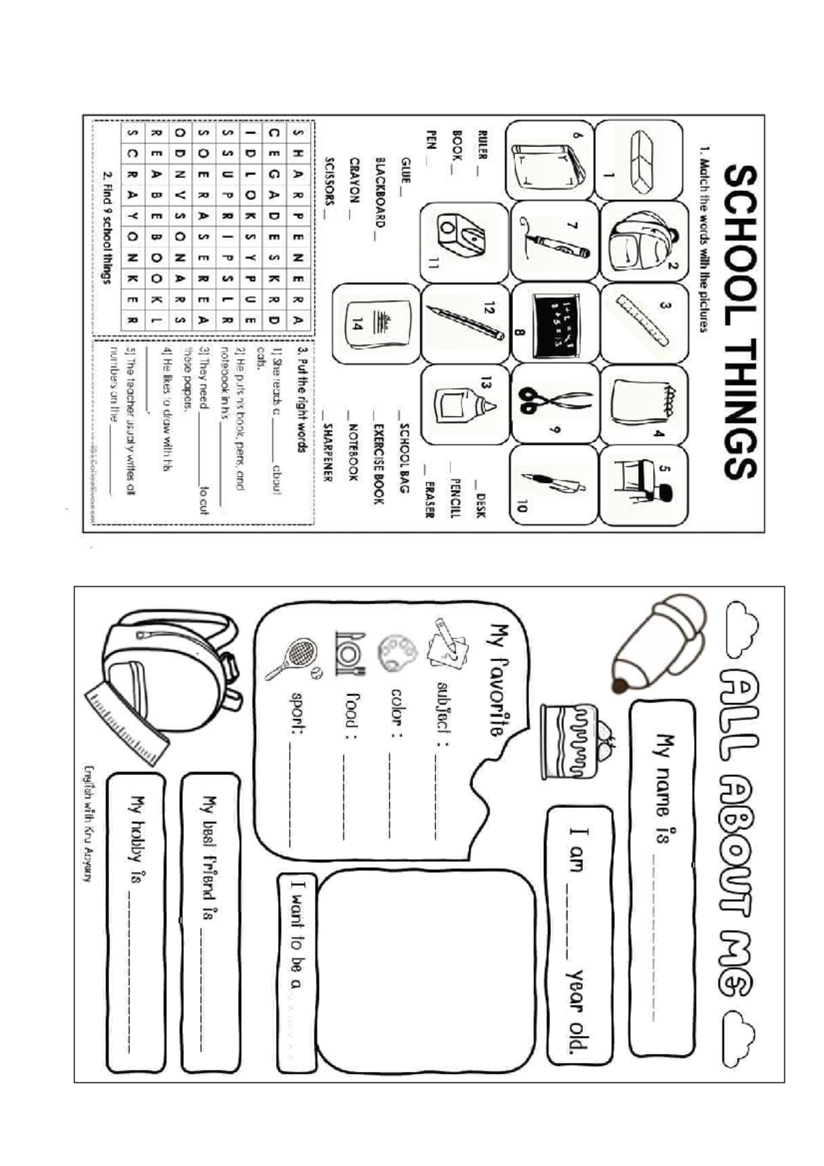 Inglés - Derecho - Studocu