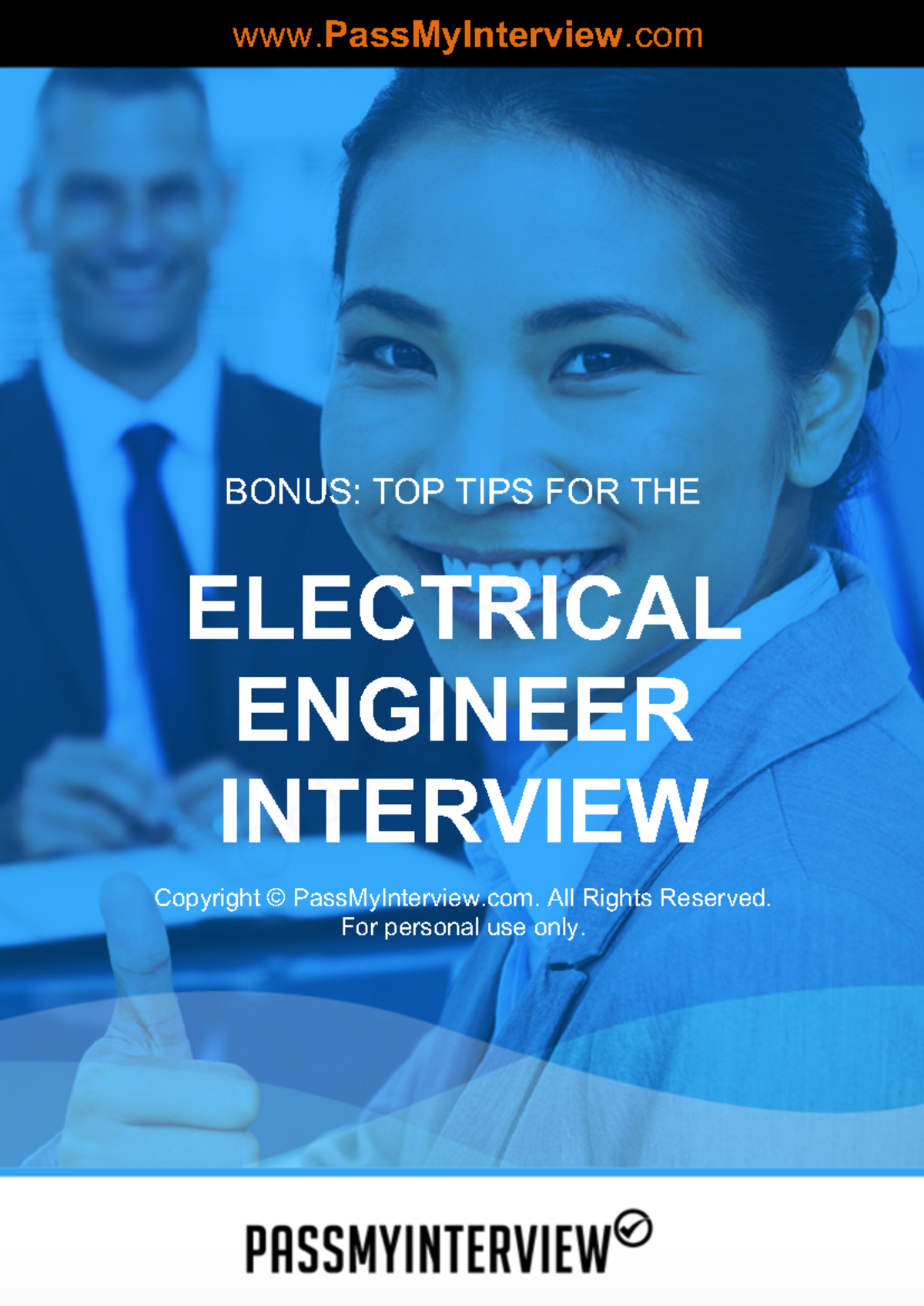 4+TIPS+FOR+ Passing+THE+ Electrical+ Engineer+ Interview Tracked ...