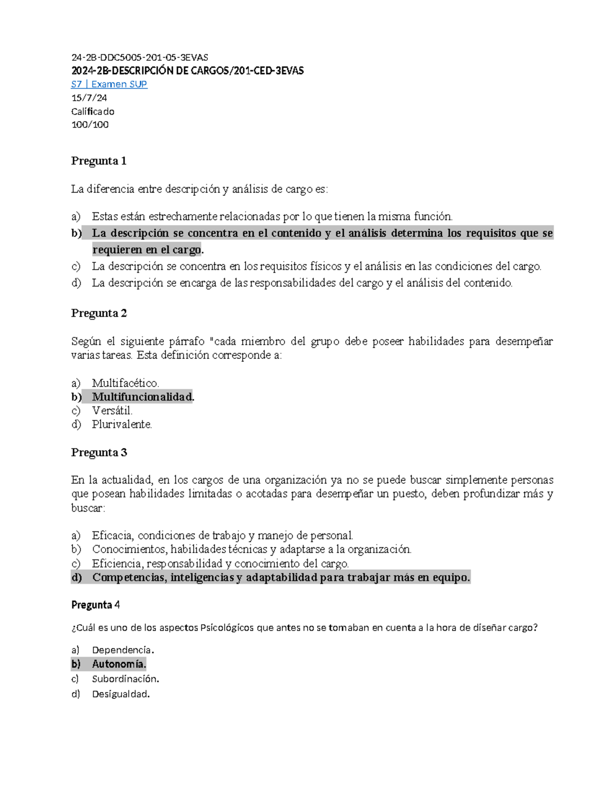 Examen Supervisado char - 24-2B-DDC5005-201-05-3EVAS 2024-2B ...