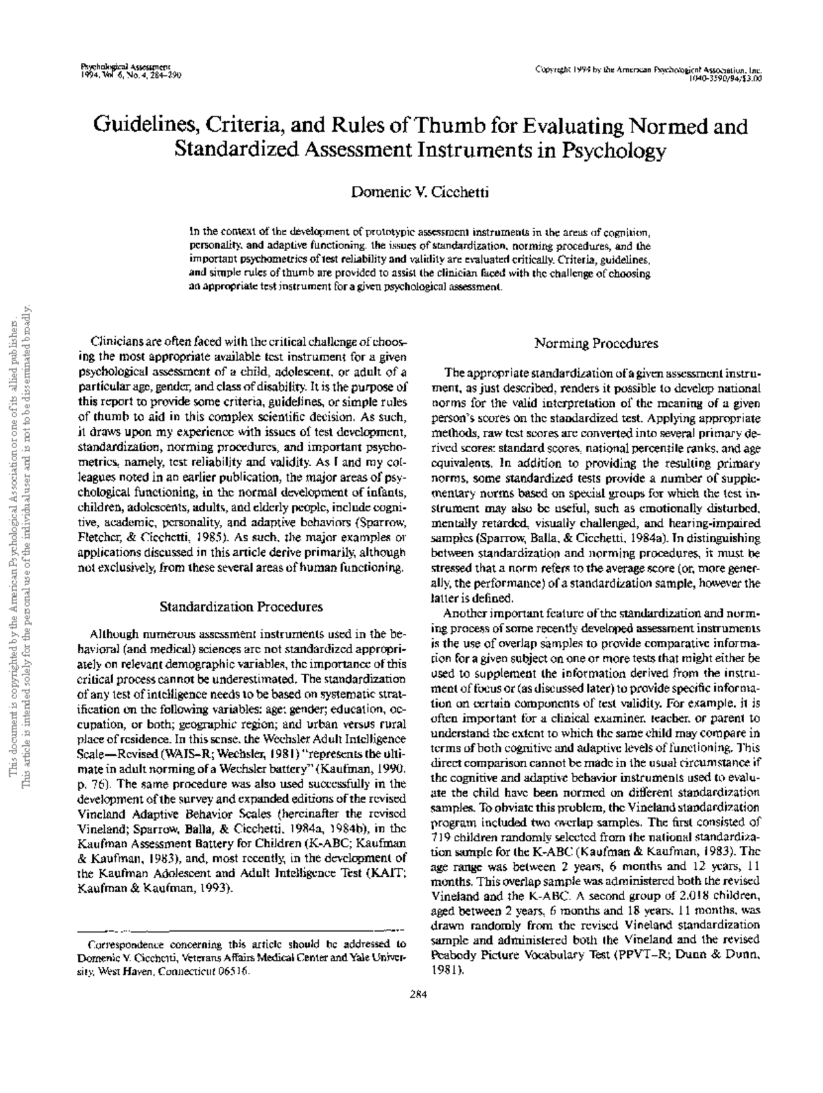 icc-psychological-analysis-of-compilers-psychological-assessment-1994