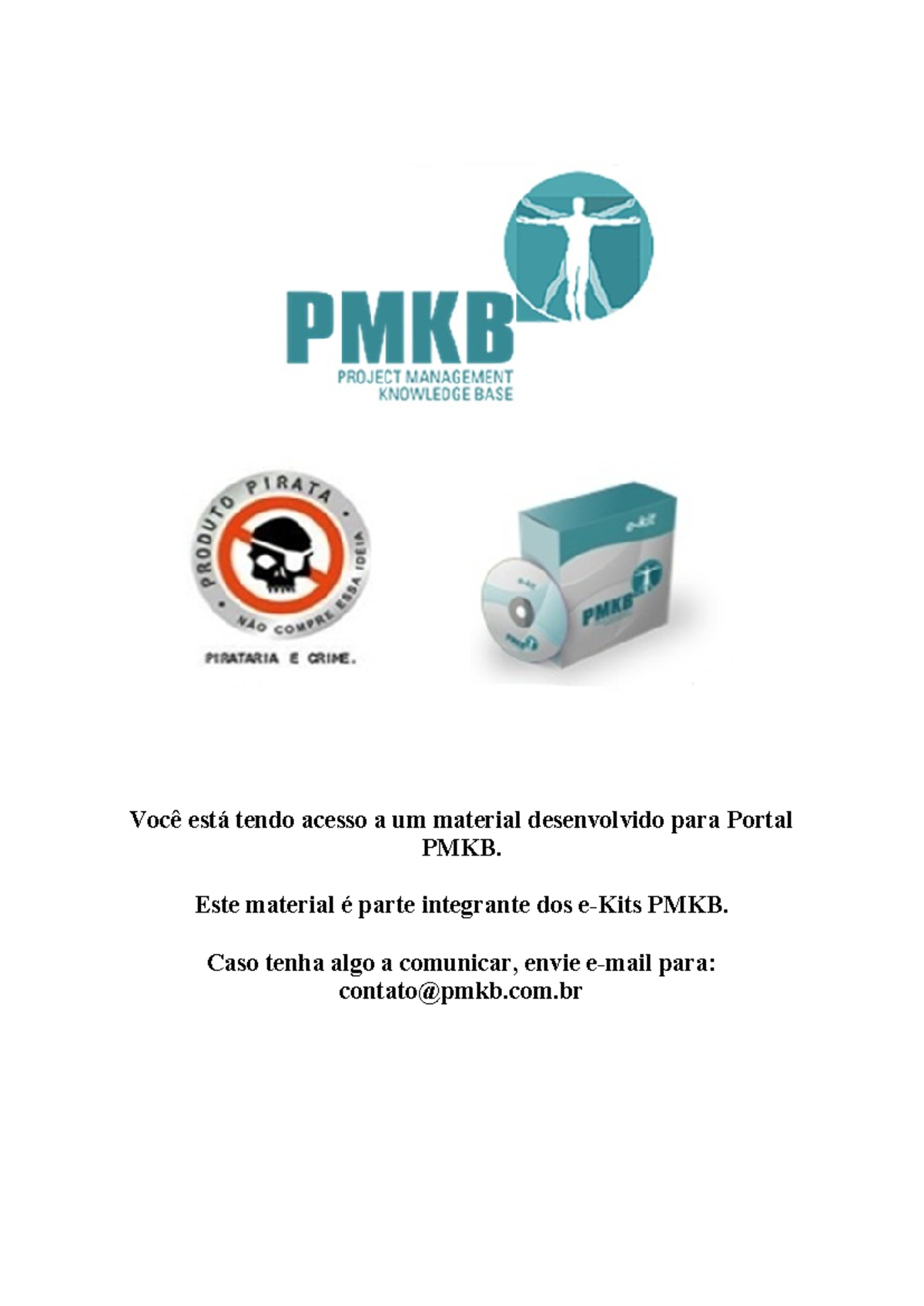 Pmkb int 018 rev0 - AAAAAAAAA - Você está tendo acesso a um material ...