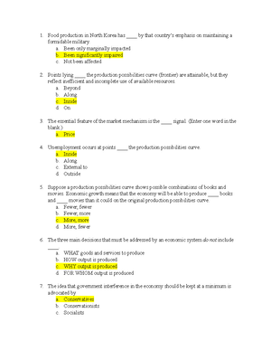 MET Ch 10 Review - Professor Nancy Dignon - Chapter 10 The initial ...