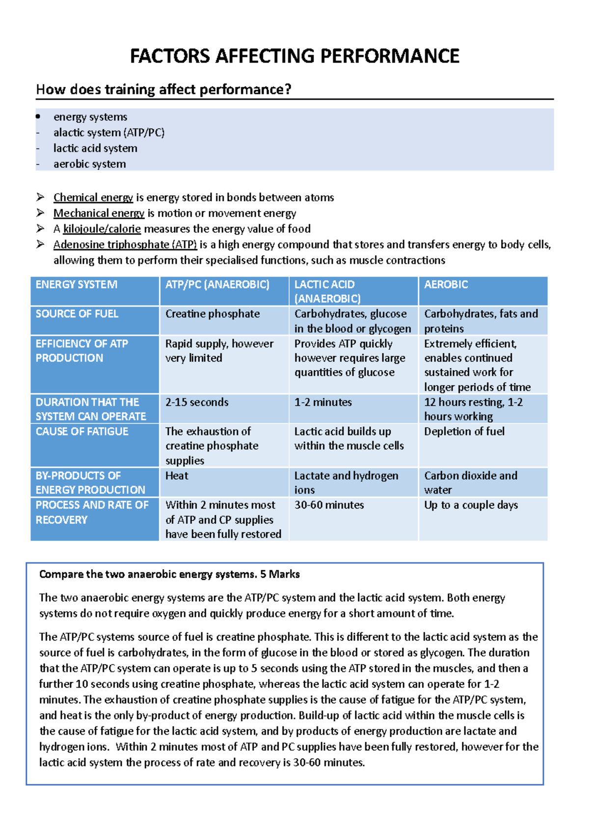 factors-affecting-performance-factors-affecting-performance-how-does