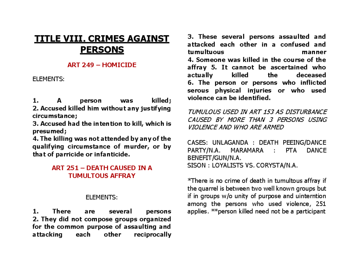 title-8-crimes-against-persons-title-viii-crimes-against-persons-art