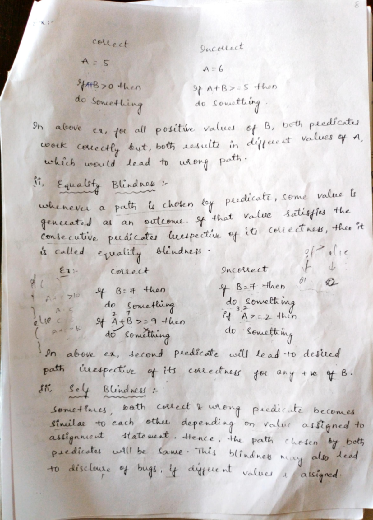 Stm-1 - STM notes half part - Computer Science and Engineering - Studocu