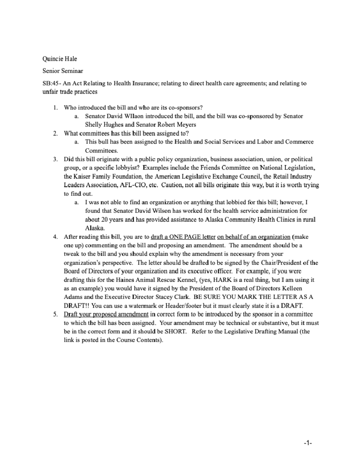 Choose your bill google docs legl 489 studocu