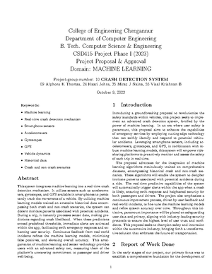 [Solved] a What do you understand by dynamically equivalent system b ...